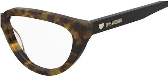 Moschino Love Mol667 086 Рамки за очила