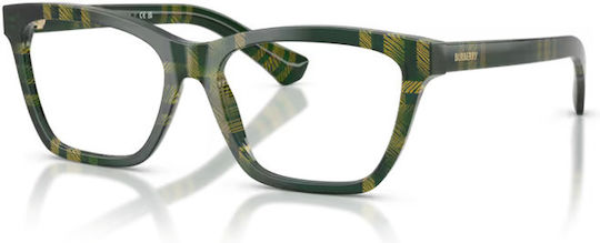 Burberry 2440 4169