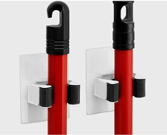 Inofix Държач за моп и метла 1295-2 1бр