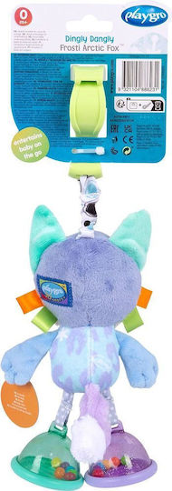 Playgro Κρεμαστό Παιχνίδι Καροτσιού Dingly για Νεογέννητα