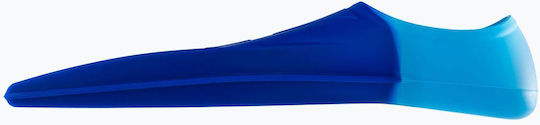 CressiSub Flossen Für Schwimmbäder Vera Kurz Blue/azure