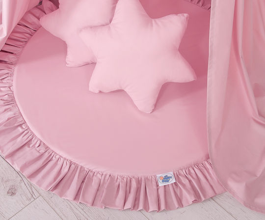 My Sweet Baby Plasă Împotriva Țânțarilor Bebe Magazin Online Roz