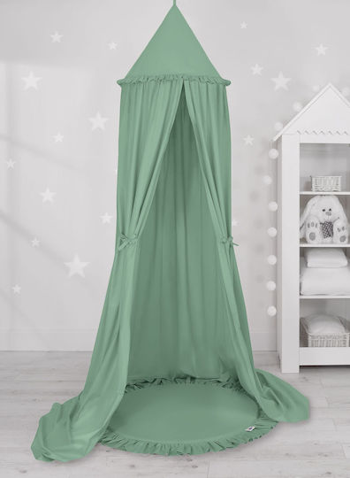 My Sweet Baby Plasă Împotriva Țânțarilor Bebe Magazin Online Verde