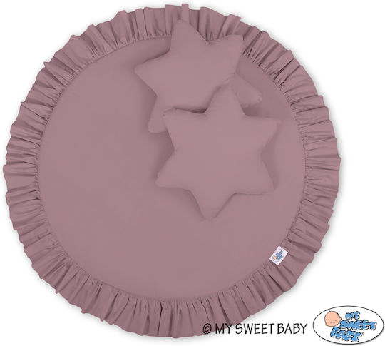 My Sweet Baby Mückennetz Zimmer aus Tüll Rosa
