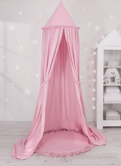 My Sweet Baby Plasă Împotriva Țânțarilor Bebe Magazin Online Roz