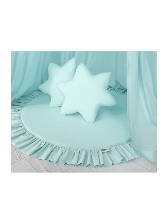 My Sweet Baby Plasă de țânțari Magazin online Din tul Verde