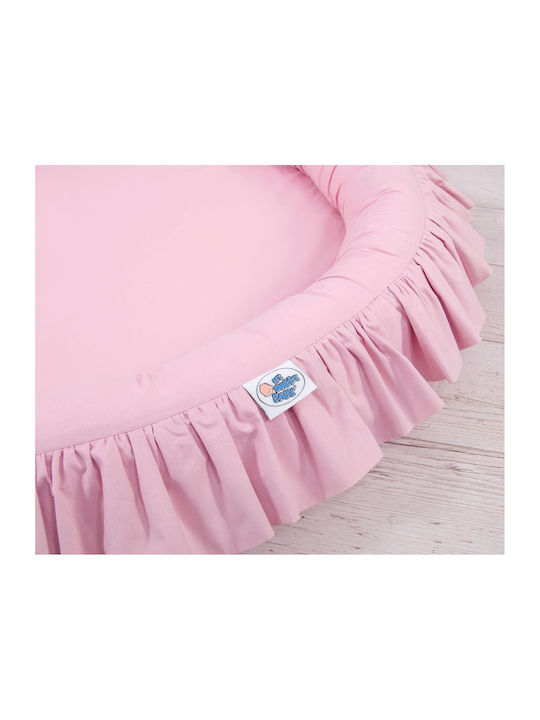 My Sweet Baby Mosquito Net Room Tulle Pink