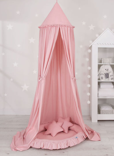 My Sweet Baby Plasă Împotriva Țânțarilor Bebe Magazin Online Roz