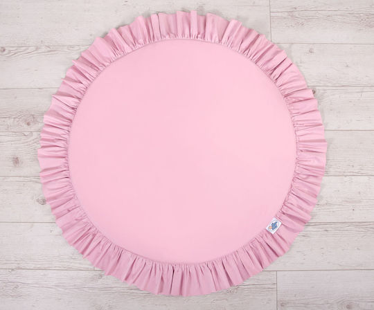 My Sweet Baby Mückennetz Zimmer Baumwolle Rosa