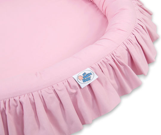 My Sweet Baby Plasă de țânțari Magazin online Din bumbac Roz