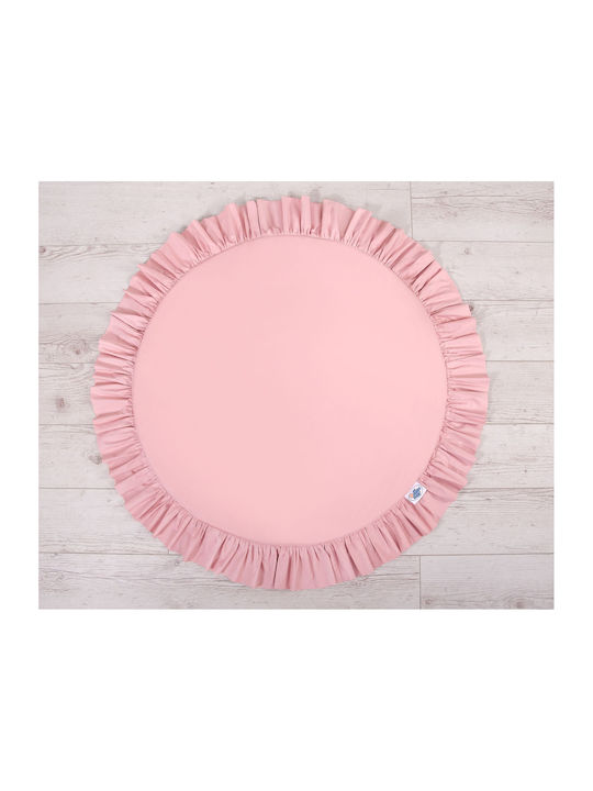 My Sweet Baby Mosquito Net Room Cotton Pink
