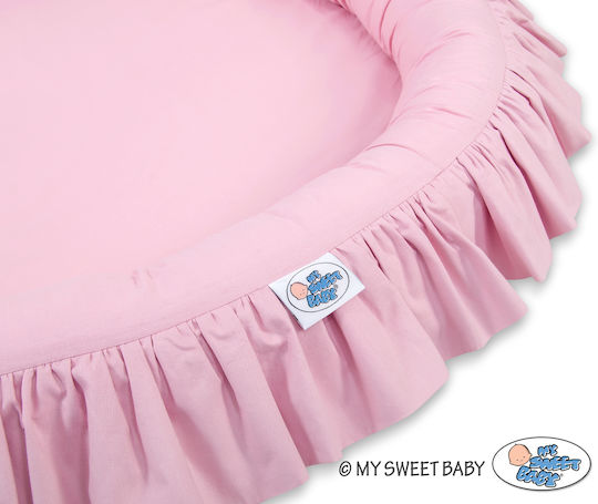 My Sweet Baby Plasă de țânțari Magazin online Din bumbac Roz