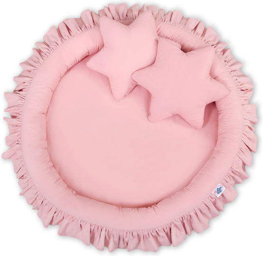 My Sweet Baby Plasă de țânțari Magazin online Din tul Roz