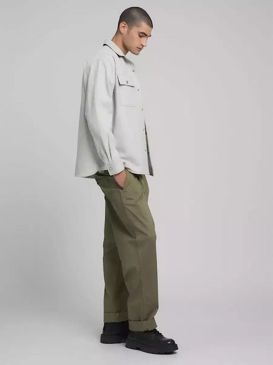 Jacket Light Gray