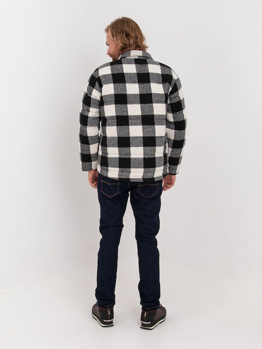 Jacke Nero