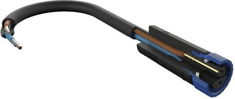 Paulmann Accesoriu pentru Corpuri de Iluminat Negru 93929