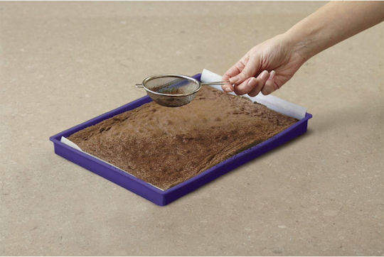 Silicone Mat Swiss Roll Wilton