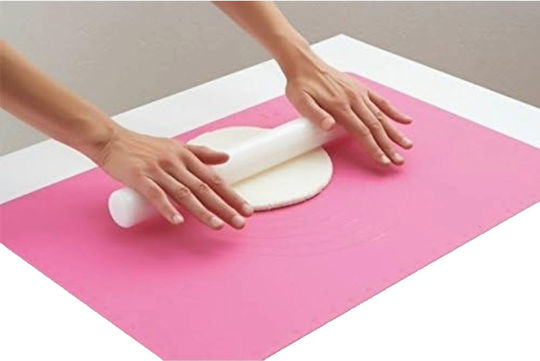 Covoraș De Silicon 600x400mm Cu Marcaje Silikomart