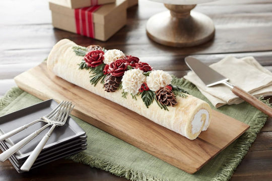Silicone Mat Swiss Roll Wilton