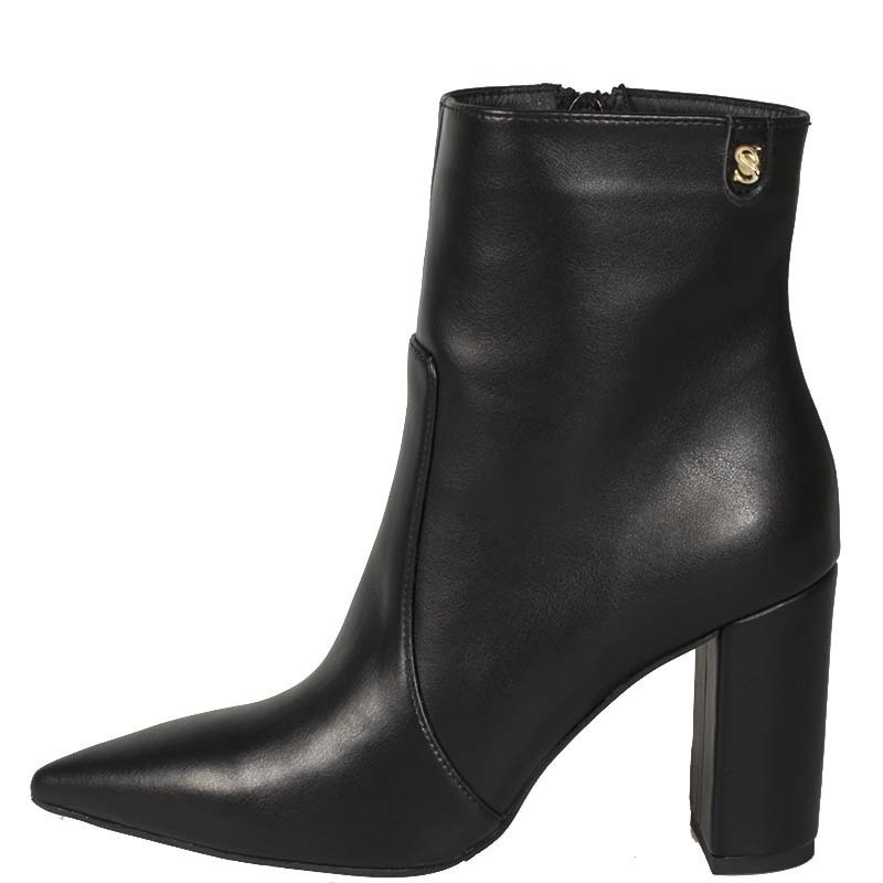 Sante Ghete Dama Negre 25-636-01 | Skroutz Romania
