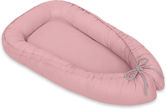 My Sweet Baby Baby Nestkissen Dirty Pink