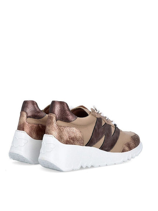 Adidași Pentru Femei Taupe