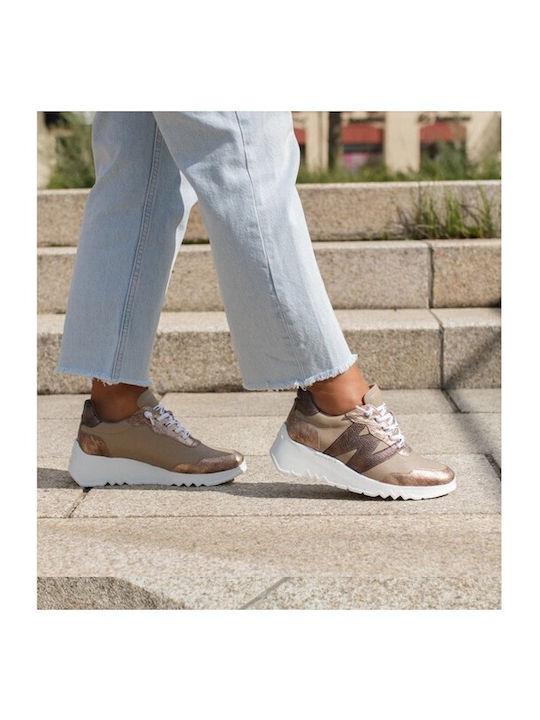 Adidași Pentru Femei Taupe