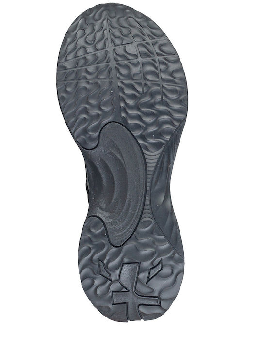 Sneakers Black
