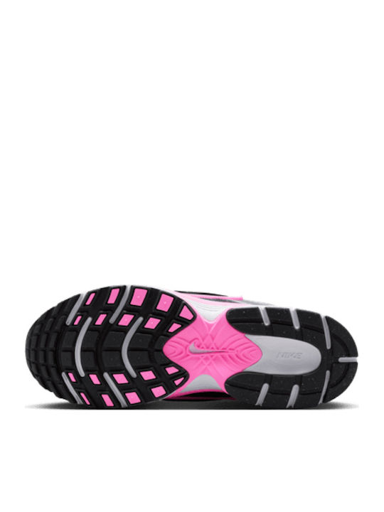 V5 RNR Damen Sneakers Rosa