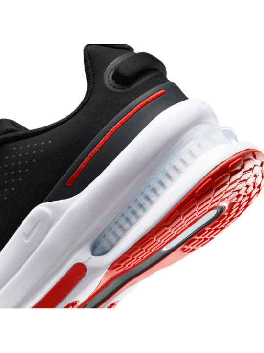 Air Zoom Upturn Sc Sneakers Black