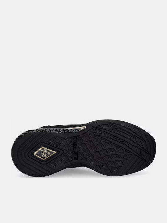 Ανδρικά Sneakers Μαύρα