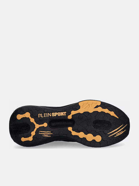 Ανδρικά Sneakers Μαύρα