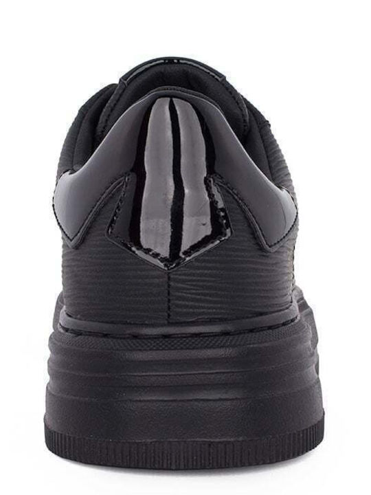 Adidași Pentru Bărbați Negri