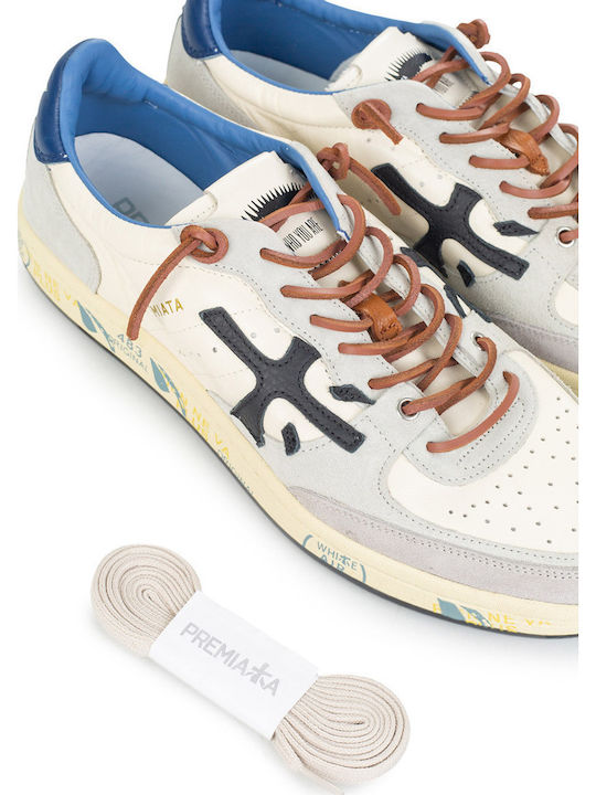 Ανδρικά Sneakers Off White-γκρι