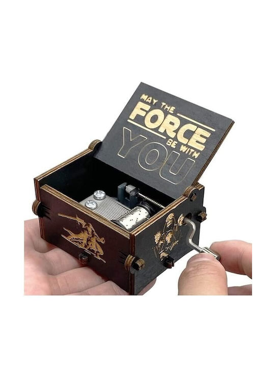 Music Box Star Wars