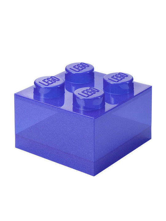 LEGO Παιδικό Κουτί Αποθήκευσης