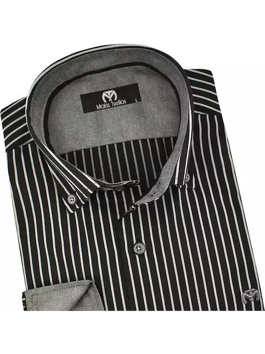 Makis Tselios Fashion