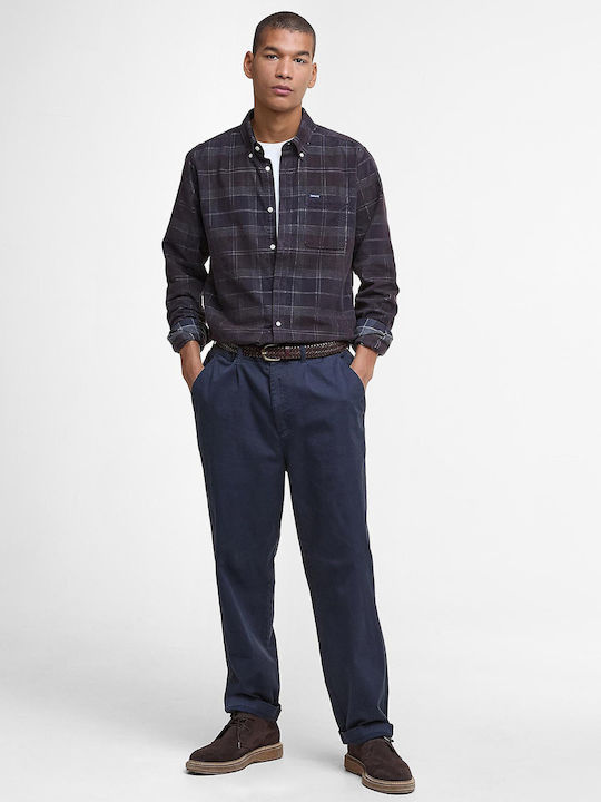 Barbour
