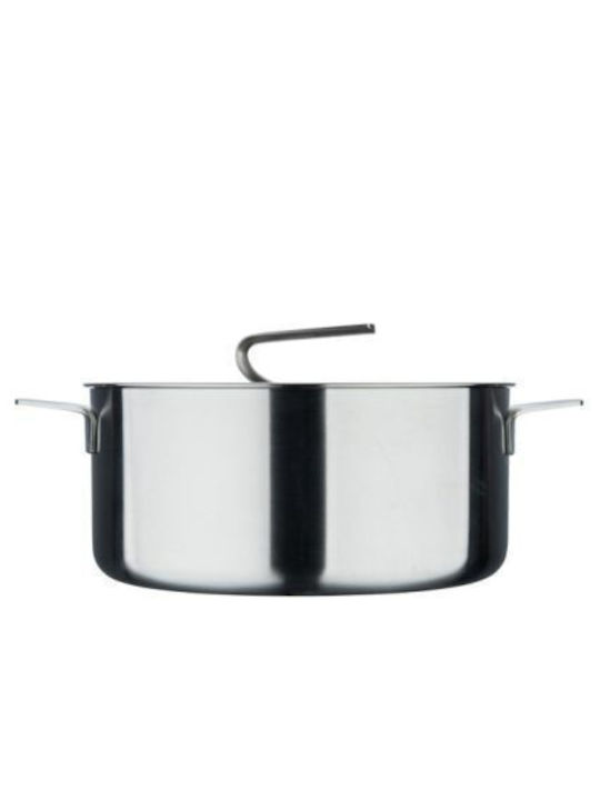 Bergner 4.9lt / 24cm