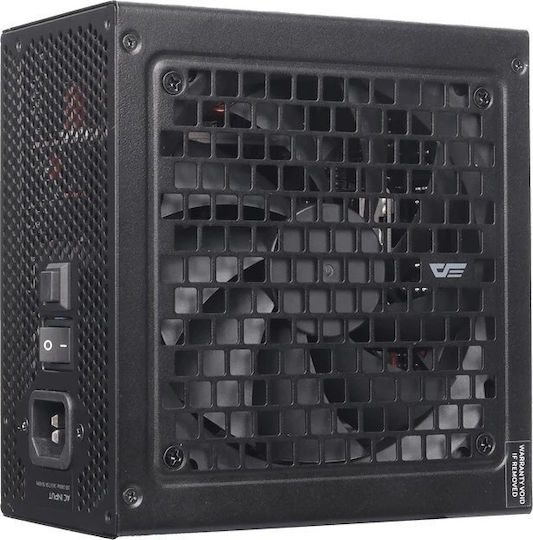 Darkflash 1050W Black Power Supply Full Modular 80 Plus Gold