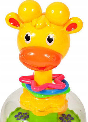 Baby Activity Toy for 12+ Months