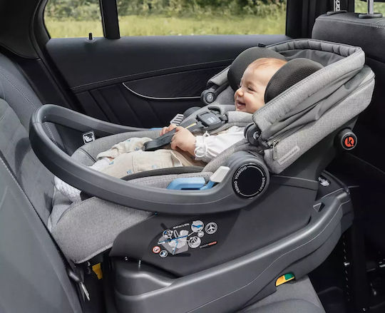 Peg Perego Primo Viaggio Lounge Καθισματάκι Αυτοκινήτου i-Size με Isofix Astral 0-13 kg