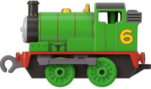 Mattel Thomas & Friends Percy Train for 3++ Years