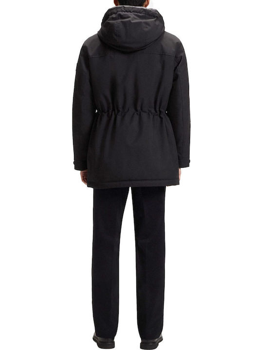 Jacke Black