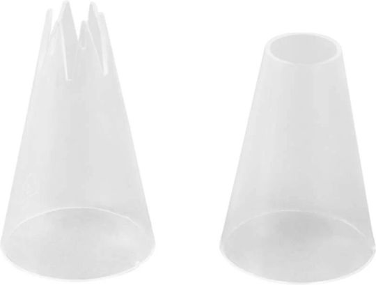 Wilton Set Pungi De Patiserie Din Plastic 418-6614