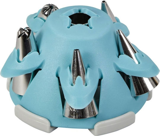 Wilton Set Pungi De Patiserie Din Silicon 2104-3861
