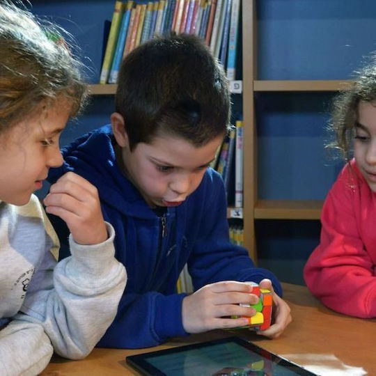 GoCube Κύβος Ταχύτητας 3x3