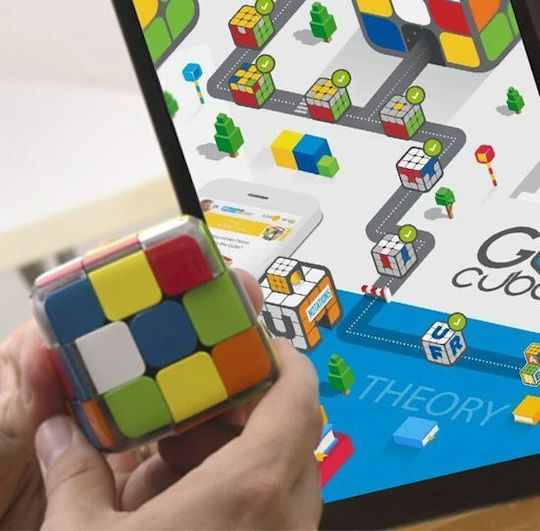GoCube Κύβος Ταχύτητας 3x3