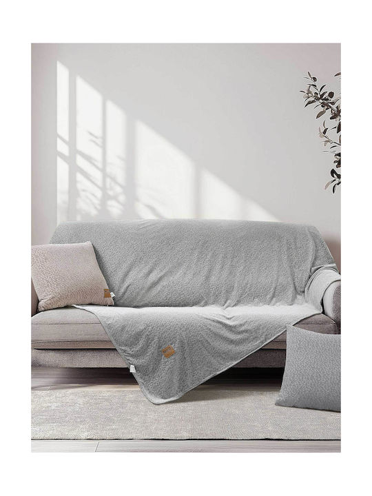 Madi Sofa Cushion Regalia Gray 45x45 cm