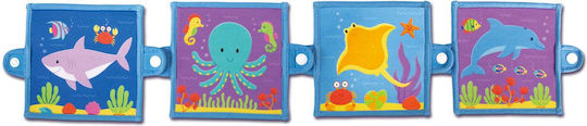 Galt Toys Bath Book for 0++ Months
